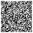 QR code with John King contacts