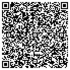 QR code with First Baptist Church Of Willow contacts