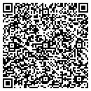 QR code with Rehoboth Sbh Church contacts