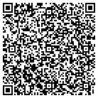 QR code with G & S Dental Inc contacts