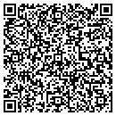QR code with GBR Equipment contacts