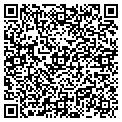 QR code with Dlm Painting contacts