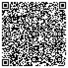 QR code with Aesthetic Laser Academy Inc contacts