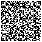 QR code with American Orthodontic Society contacts