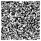 QR code with Community Church Of Christ Inc contacts