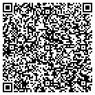 QR code with NAV Advisors contacts