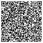 QR code with Cudaback Electric & Plumbing contacts