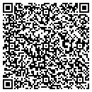 QR code with C&H Trucking Academy contacts