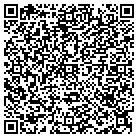 QR code with Christ Cumberland Prsbytrn Chr contacts