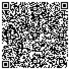 QR code with First Presbyterian Church Dstn contacts