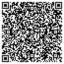 QR code with Hives & Honey contacts