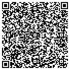 QR code with I & V Multiservices Inc contacts