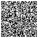 QR code with Puresa Inc contacts