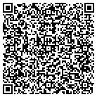 QR code with Chisana View Lounge & Liquor contacts