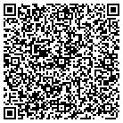 QR code with Timberlane Physical Therapy contacts