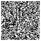 QR code with University of Alaska-Fairbanks contacts