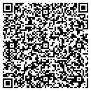 QR code with D & D Auto Body contacts