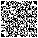 QR code with Robertson Law Office contacts