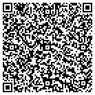 QR code with Reed Patrick C DDS contacts