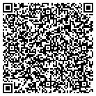 QR code with MT Vernon School District contacts
