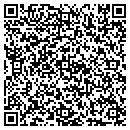 QR code with Hardin & Grace contacts