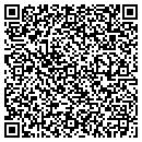 QR code with Hardy Law Firm contacts