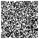 QR code with Mccredy Law Firm Pllc contacts