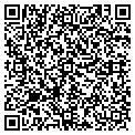 QR code with Tommie Law contacts