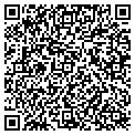 QR code with Wee B's contacts