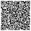 QR code with Hunt Tim DDS contacts