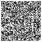 QR code with City of Chuathbaluk contacts
