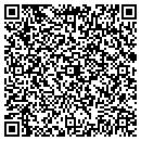 QR code with Roark Rod DDS contacts