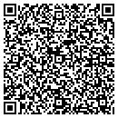 QR code with Heald D contacts