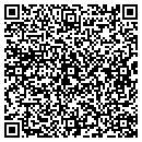 QR code with Hendrix Nicolle K contacts