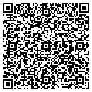 QR code with Howard Roy E contacts