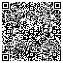 QR code with Hussen Don contacts