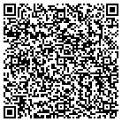 QR code with K & R Investments LLC contacts