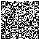 QR code with Cheaha Bank contacts