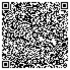 QR code with Mcdonough Ministry Assoc contacts