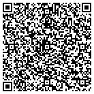 QR code with Twin Peaks Excavating Inc contacts