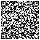 QR code with Youth For Chist contacts