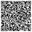 QR code with Hagios Ministries contacts