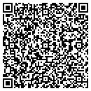 QR code with Haupt Chasie contacts