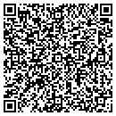 QR code with Hauser Mary contacts