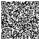 QR code with Knox Robert contacts