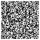 QR code with White Agua Publishing Co contacts