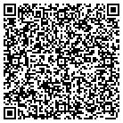 QR code with J F Thomas Construction LLC contacts