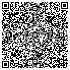 QR code with White Hall Nursing & Rehab Center contacts