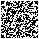 QR code with A' N't Offset contacts