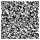 QR code with Re-Entry Inc contacts